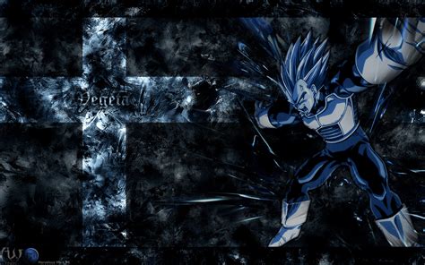 Vegeta Wallpaper Dragon Ball Z Wallpaper 35930307 Fanpop