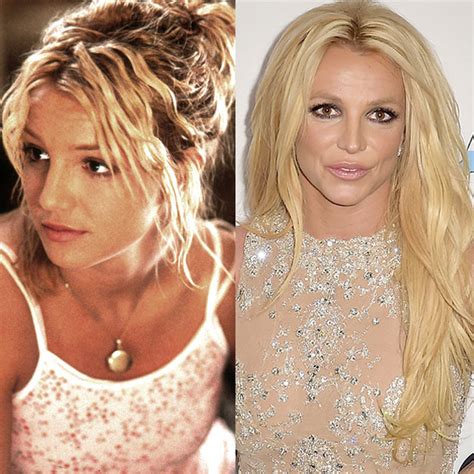 Britney Spears Today Sipnopsis Movie Trailer