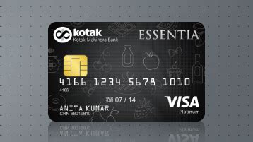 4% cash back on dining · 0% intro purchase apr · 3% cash back on gas See the Benefits of the Kotak Bank Credit Card - Royale Signature Card - Live News Club - Expect ...