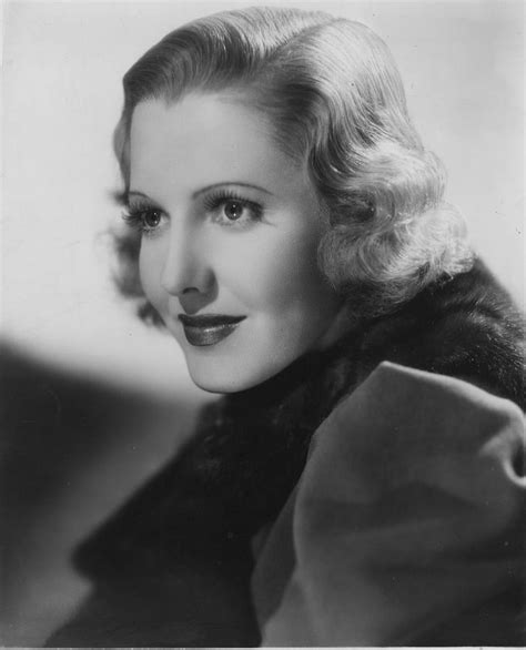 Jean Arthur Columbia Pictures 1936 Photograph By Everett Fine Art