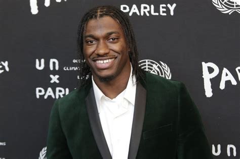 Look Robert Griffin Iii Wife Grete Expecting Third Child Together