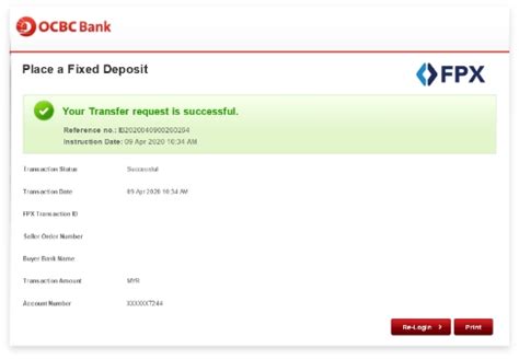 You are leaving the ocbc website. High Interest Rate MYR Fixed Deposit (FD) Account | OCBC ...