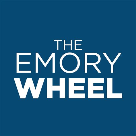 Wheellogo The Emory Wheel