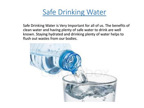 Safe Drinking Water By Pureit Philippines Issuu