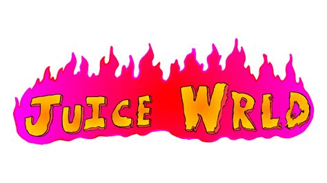 Juice Wrld Logo Png Logo Image For Free Free Logo Image