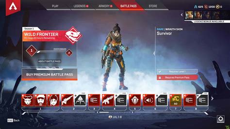 How Much Is Apex Legends Battle Pass Is It Worth It