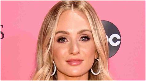Lauren Bushnell Reacts To Comment That She Is ‘sickly Looking 7 Months