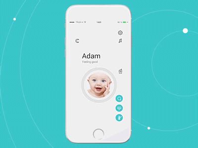 First and foremost, it will offer great surveillance features to all parents, but it ads something new compared to other apps we have mentioned the app here is one of iphone baby monitor apps which truly stands out of the crowd. Baby Monitor Apps Iphone : Neebo Baby Monitor App Iphone ...