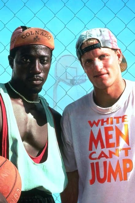 White Men Can T Jump 1992 Posters The Movie Database TMDb