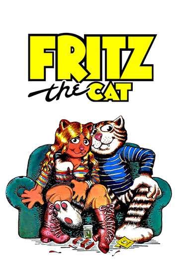The Nine Lives Of Fritz The Cat 1974 Stream And Watch Online