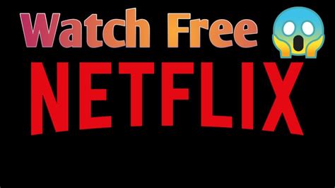 Cómo puedo ver Netflix gratis startupassembly co