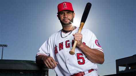 Everything To Know About Albert Pujols [2024 Update] Players Bio