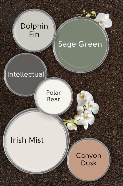 Pin On Paint Colors