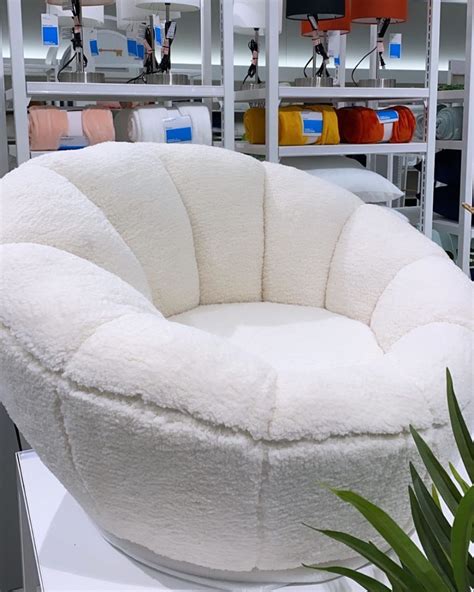 Use 40% off pillowfort circle offer. SHERPA Tulip swivel chair by Room Essentials $99.00 • link ...