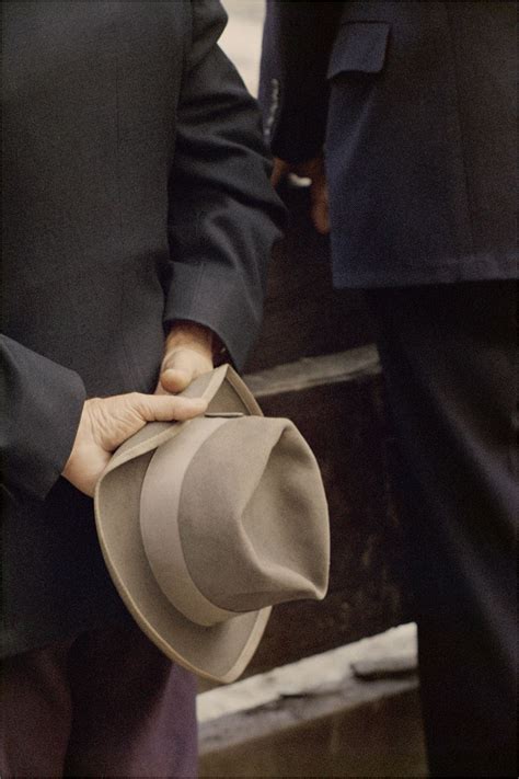 Hands Up Whos Heard Of Saul Leiter Stuff From The Loft Saul Leiter
