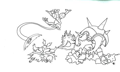Reshiram Wallpapers (73+ images)