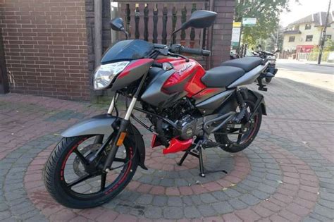 Its price is tk 0.00. bajaj pulsar ns 125 Launching in august in india, check ...
