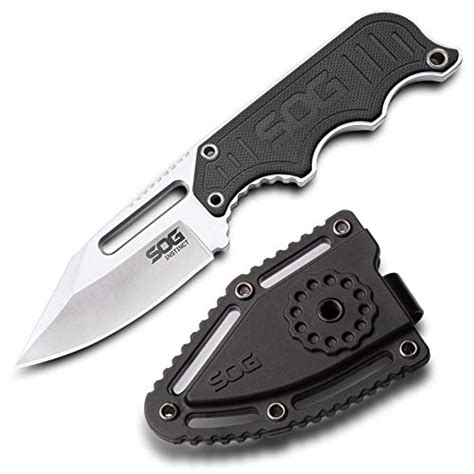 Our Recommended Top 7 Best Edc Fixed Blade Knife Reviews Maine