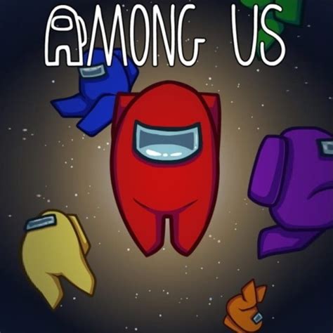 Play among us fan game game on gogy! Among Us - Download the game for free without registration online