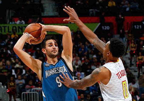 Nba Trade Rumors Ricky Rubio Moving Out Of Minnesota To Chi