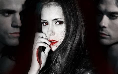 The Vampire Diaries Poster Gallery3 Tv Series Posters