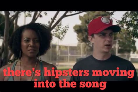 kill a hipster george watsky george songs hipster