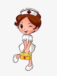 ¿cómo descargar una imagen de enfermera? imagenes de enfermeras animadas caricaturas | s ...