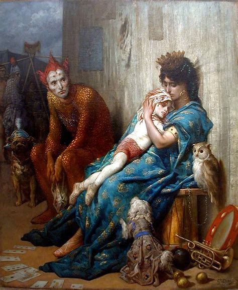Gustave Dor Renaissance Art Historical Art Art History