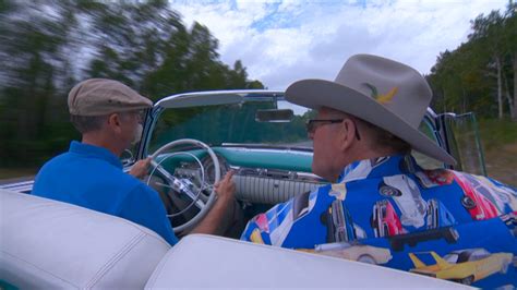 Season 24 2020 Episode 20 My Classic Car With Dennis Gage