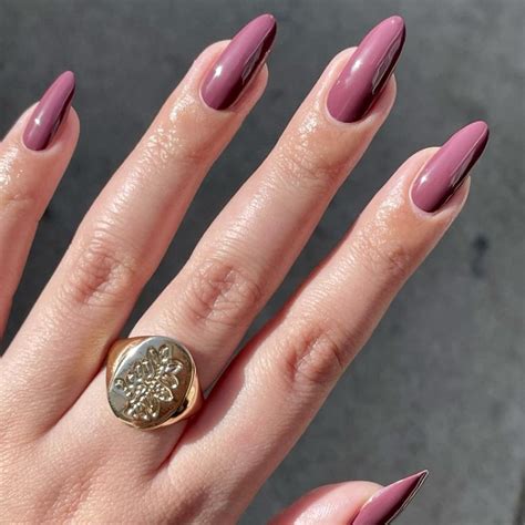50 Gorgeous Fall Nail Designs To Re Create Your Classy Look
