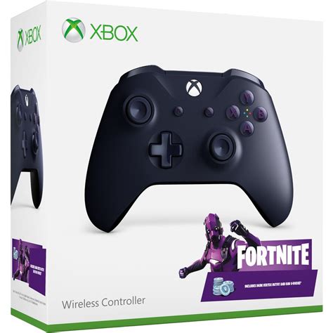 Xbox One Wireless Controller Fortnite Special Edition Xbox One Big W