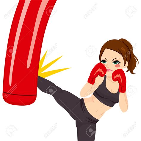 Boxing Gloves Art Clipart Free Download On Clipartmag