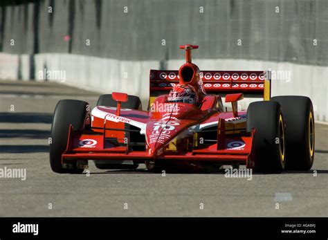 Dan Wheldon Hi Res Stock Photography And Images Alamy