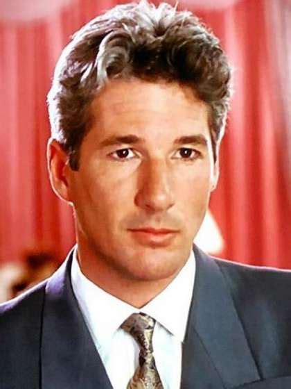 Compare Richard Gere's Height, Weight with Other Celebs