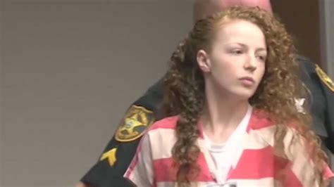 Testimony Begins In Murder Retrial Of Amber Wright