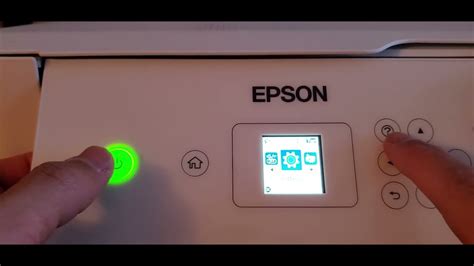 How To Troubleshoot Epson Et Not Matching The Actual Colors Of