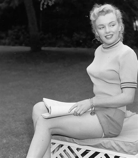 Bullet Bras Ruled The 1940s And 1950s And These 50 Pics Point Out Why