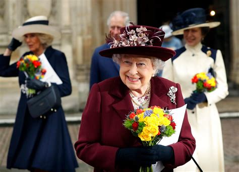 Find out everything you need to know about it here. Queen Elizabeth marks 95th birthday in low-key fashion