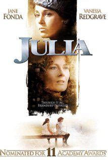 Services from our providers give you access to being julia (2004) full movie streams. JULIA (1977) Full HD izle