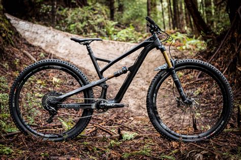 Yt Jeffsy 29 Mountain Bike Review The Loam Wolf