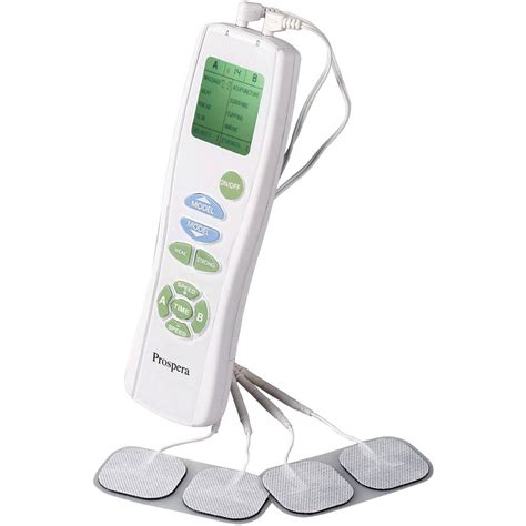 Tens Electronic Pulse Massager