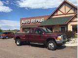 Images of Auto Body Repair Shops Colorado Springs