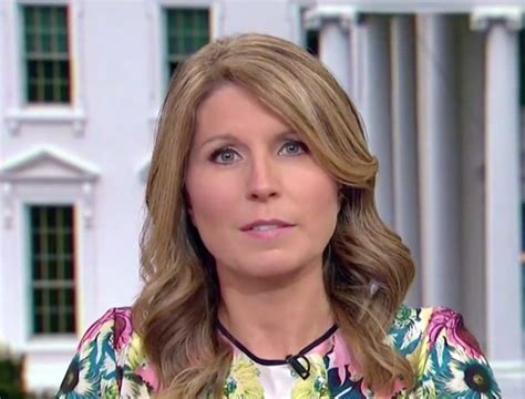 Nicolle Wallace Slams NFL: They Don't 'Have the Fortitude ...