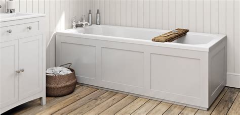 7 Best Types Of Bathtubs: Prices, Styles, Pros & Cons