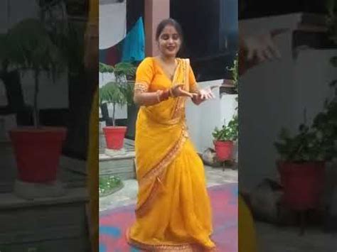 Bhabhi Dance Youtube