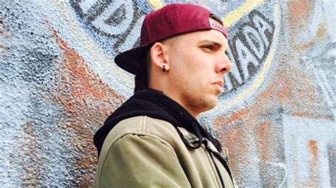 Aboriginal Hip Hop Artist Cody Coyote Visits Yukon For Music Video