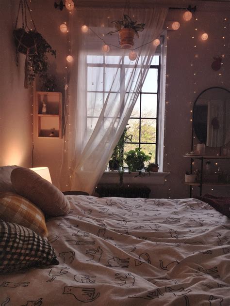 Cute Cozy Aesthetic Rooms