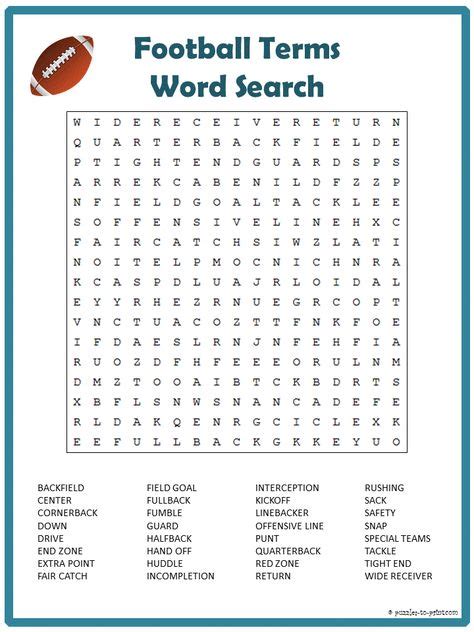 Free Printable Large Print Word Search Puzzles For Seniors Printable