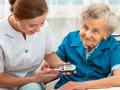 Higher Diabetic Patient Satisfaction With Prescribing Nurses