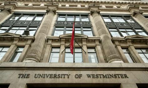 Westminster University Islamic Students Society Dominated By Ultra